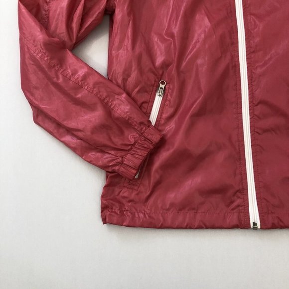 Basic House Jacket Hooded Man 100 Pink Hoodie Regular Fit Size 100 - Picture 3 of 16